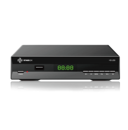 Décodeur TNT HD STAR BOX...