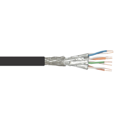 Câble Ethernet extérieur...