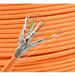 Câble Ethernet Cat 7...