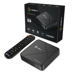 STAR BOX One Premium...