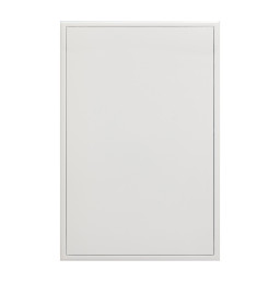 Trappe acier 40×60 cm –...