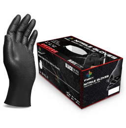 STAR BOX - Gants Jetables...
