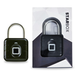STAR BOX - Cadenas à...