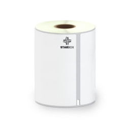 STAR BOX Étiquettes...