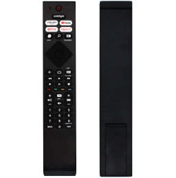 Télécommande de...