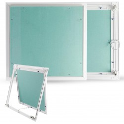 60×60 cm – Trappe de visite...