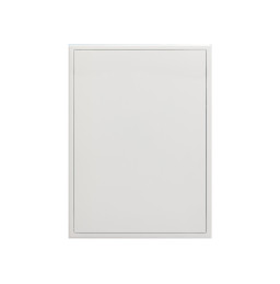 Trappe acier 30×40 cm –...