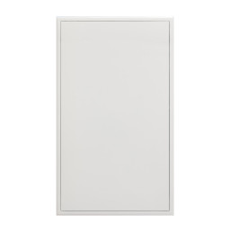 Trappe acier 30×50 cm –...