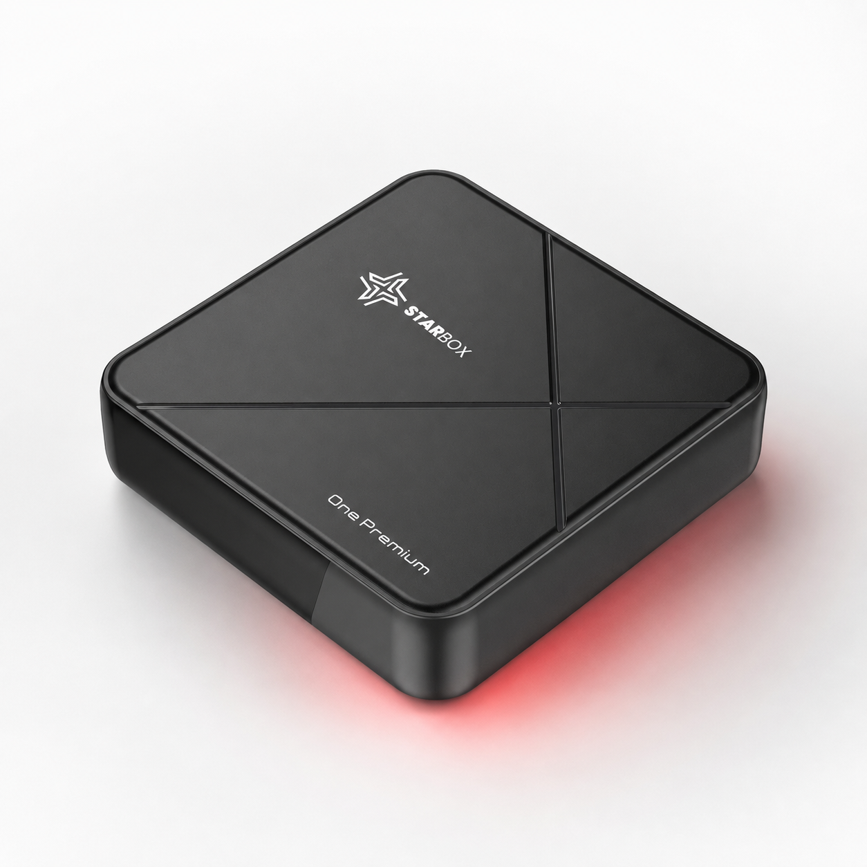 Android Box Starbox One Premium